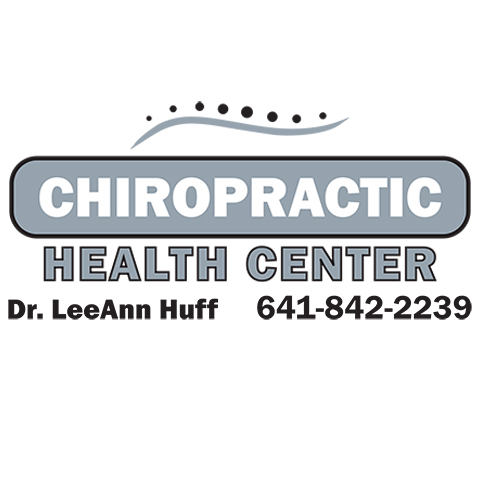 Chiropractic Health Center- Leeann Huff Dc - Knoxville Ia